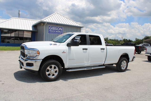 used 2023 Ram 2500 car, priced at $52,995