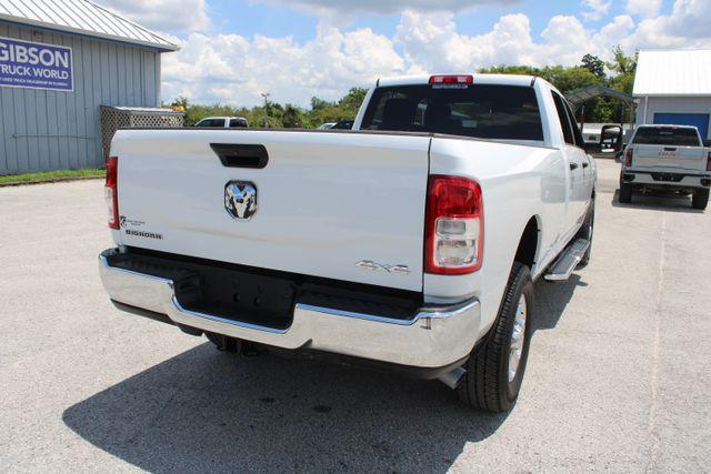 used 2023 Ram 2500 car, priced at $52,995
