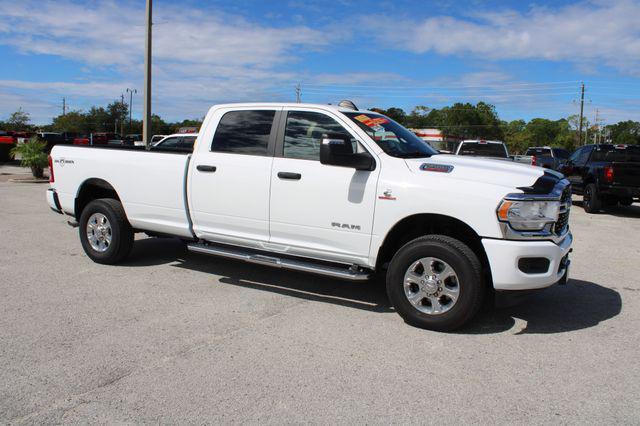 used 2023 Ram 2500 car, priced at $51,995