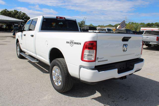 used 2023 Ram 2500 car, priced at $51,995