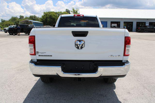 used 2023 Ram 2500 car, priced at $52,995