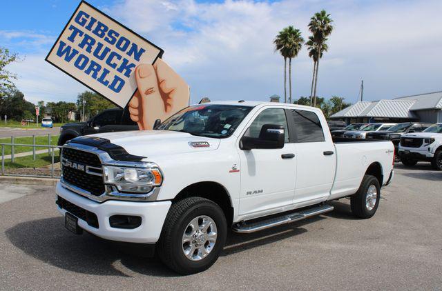 used 2023 Ram 2500 car, priced at $51,995
