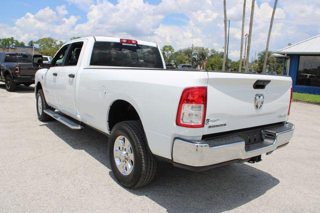 used 2023 Ram 2500 car, priced at $52,995