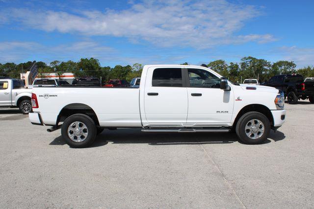 used 2023 Ram 2500 car, priced at $51,995