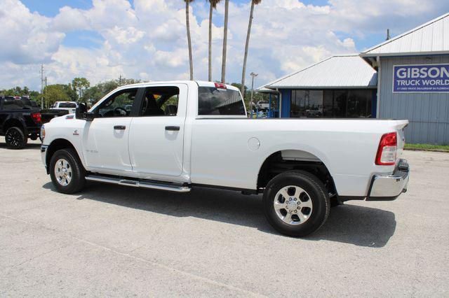 used 2023 Ram 2500 car, priced at $52,995
