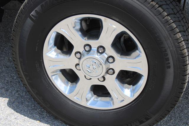 used 2023 Ram 2500 car, priced at $49,995