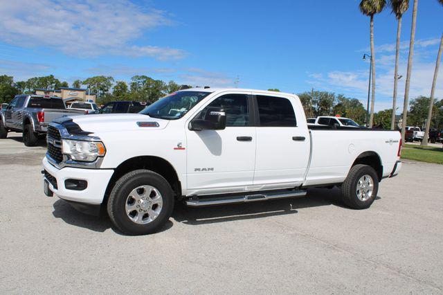 used 2023 Ram 2500 car, priced at $51,995