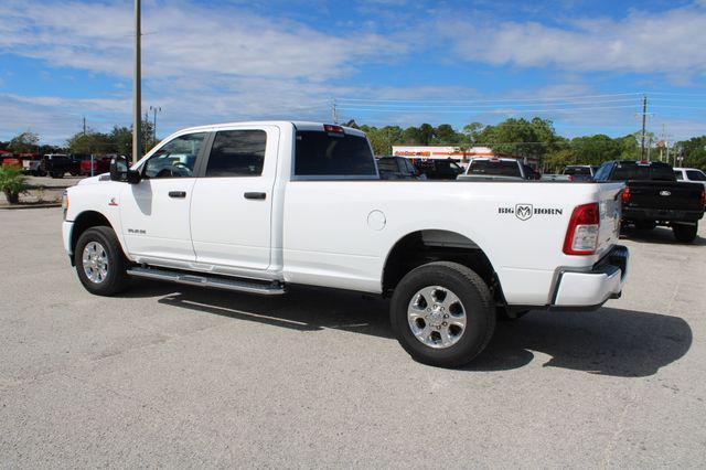 used 2023 Ram 2500 car, priced at $51,995