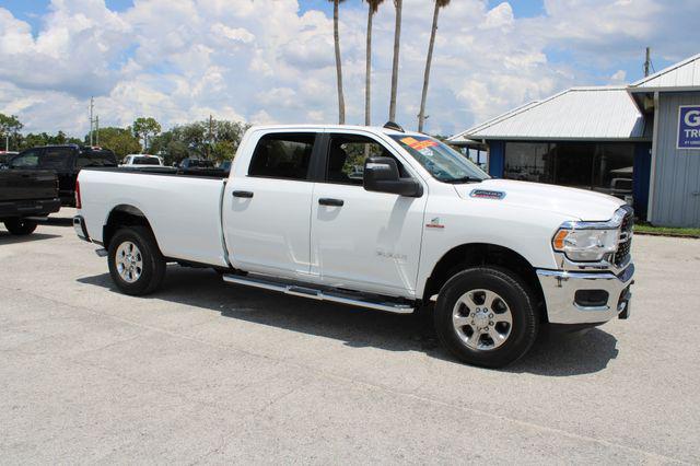 used 2023 Ram 2500 car, priced at $52,995