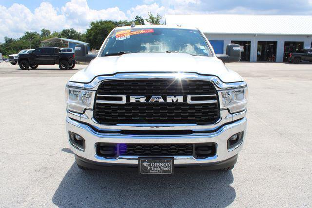 used 2023 Ram 2500 car, priced at $52,995