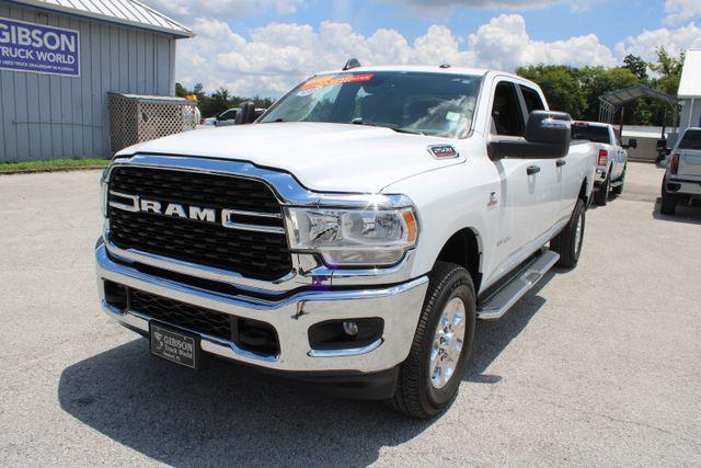 used 2023 Ram 2500 car, priced at $52,995