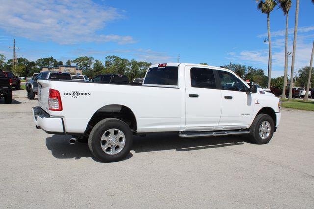 used 2023 Ram 2500 car, priced at $51,995