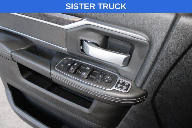 used 2024 Ram 2500 car, priced at $47,995