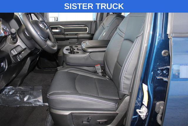 used 2024 Ram 2500 car, priced at $47,995