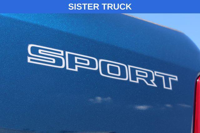 used 2024 Ram 2500 car, priced at $47,995