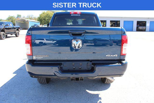 used 2024 Ram 2500 car, priced at $47,995