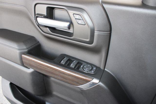 used 2022 Chevrolet Silverado 1500 car, priced at $51,995