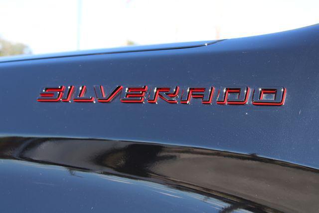 used 2022 Chevrolet Silverado 1500 car, priced at $51,995