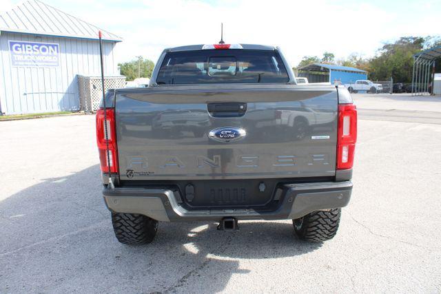 used 2019 Ford Ranger car, priced at $27,995