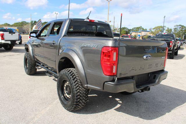 used 2019 Ford Ranger car, priced at $27,995