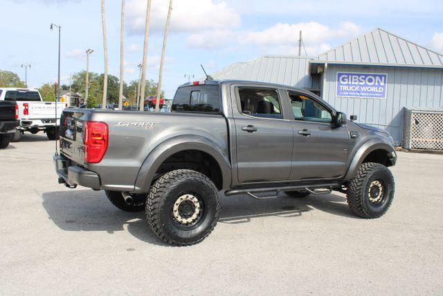 used 2019 Ford Ranger car, priced at $27,995