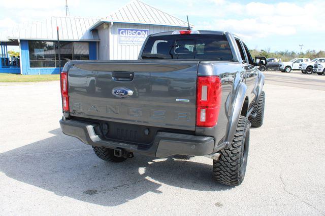used 2019 Ford Ranger car, priced at $27,995