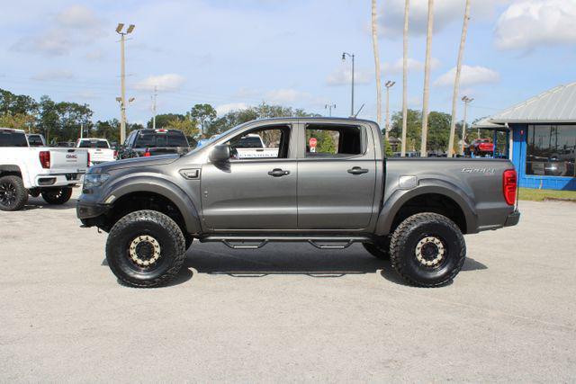 used 2019 Ford Ranger car, priced at $27,995