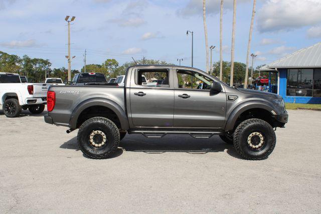 used 2019 Ford Ranger car, priced at $27,995