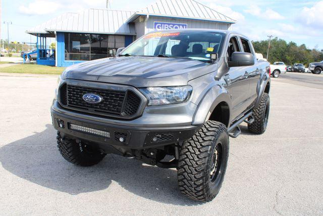 used 2019 Ford Ranger car, priced at $27,995