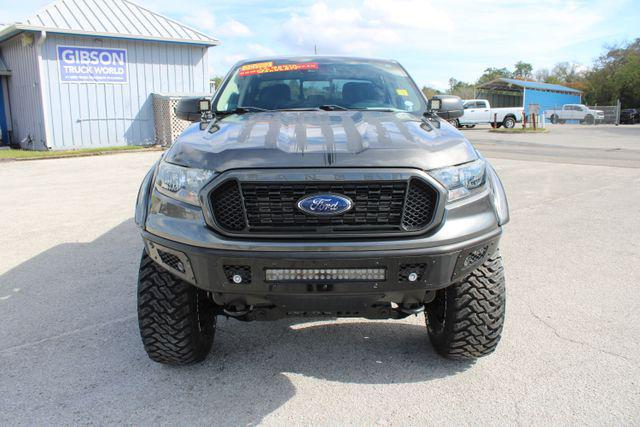 used 2019 Ford Ranger car, priced at $27,995