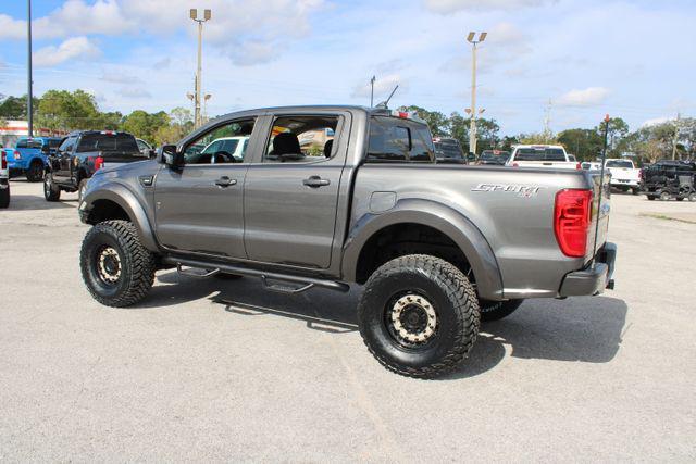 used 2019 Ford Ranger car, priced at $27,995
