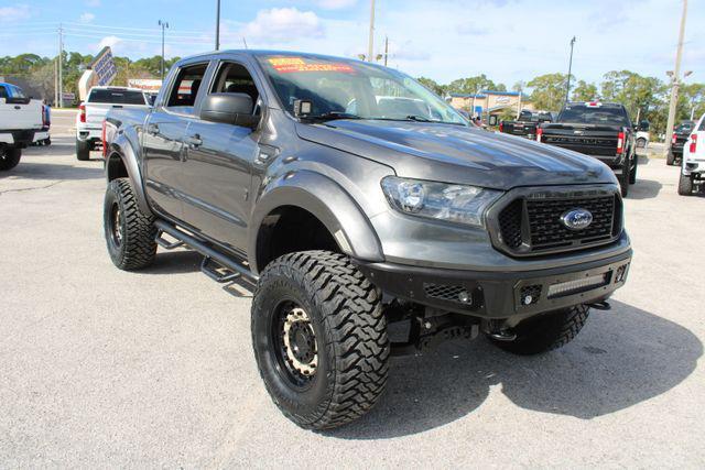 used 2019 Ford Ranger car, priced at $27,995