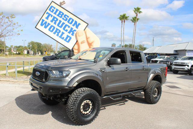 used 2019 Ford Ranger car, priced at $27,995