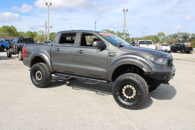 used 2019 Ford Ranger car, priced at $27,995