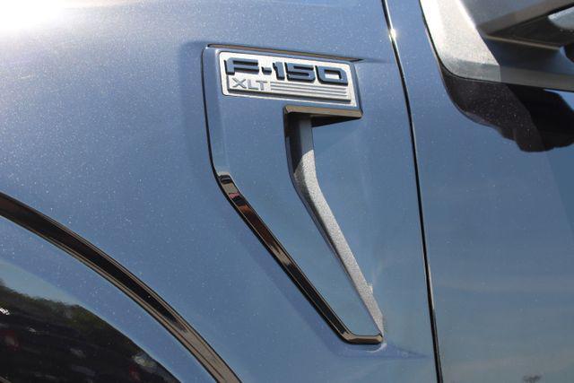 used 2024 Ford F-150 car, priced at $56,995