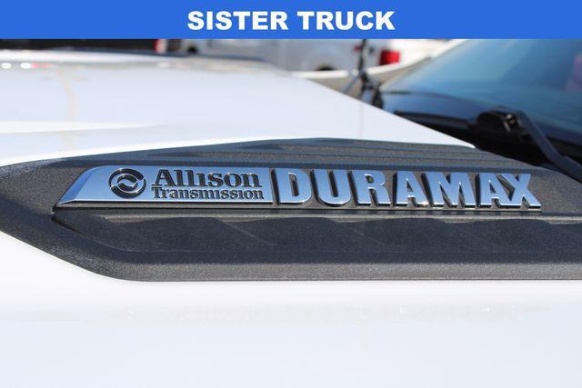 used 2023 Chevrolet Silverado 2500 car, priced at $56,995