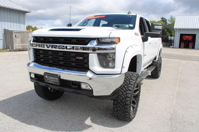 used 2023 Chevrolet Silverado 2500 car, priced at $65,995