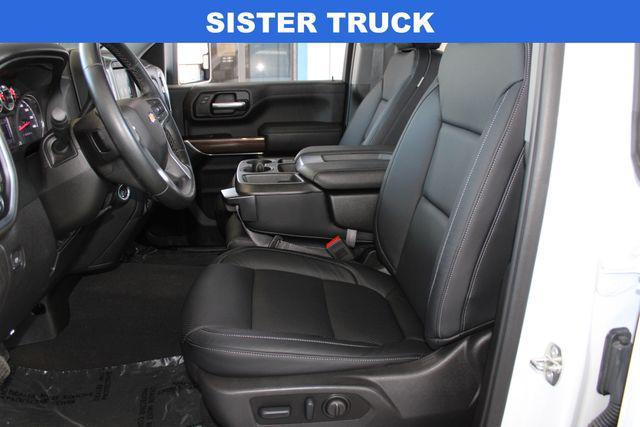 used 2023 Chevrolet Silverado 2500 car, priced at $56,995