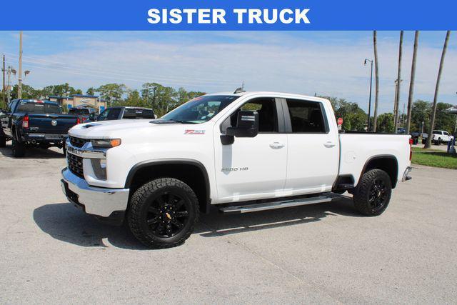 used 2023 Chevrolet Silverado 2500 car, priced at $56,995
