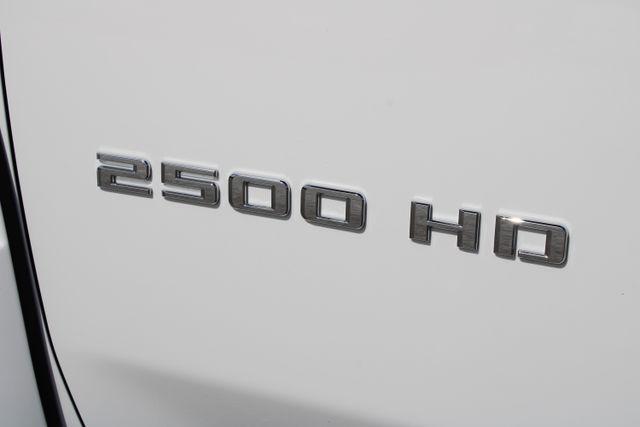 used 2023 Chevrolet Silverado 2500 car, priced at $65,995