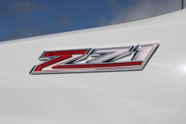 used 2023 Chevrolet Silverado 2500 car, priced at $65,995