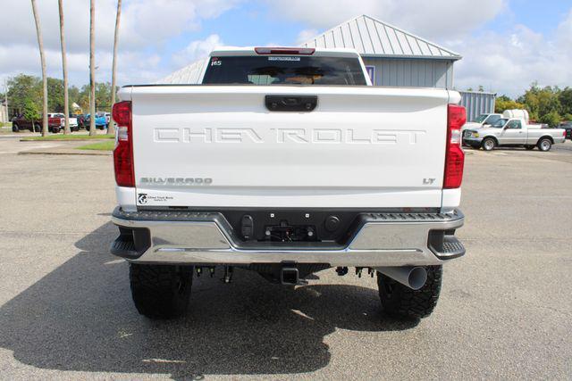 used 2023 Chevrolet Silverado 2500 car, priced at $65,995