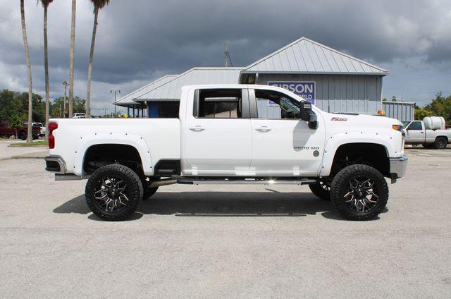 used 2023 Chevrolet Silverado 2500 car, priced at $65,995
