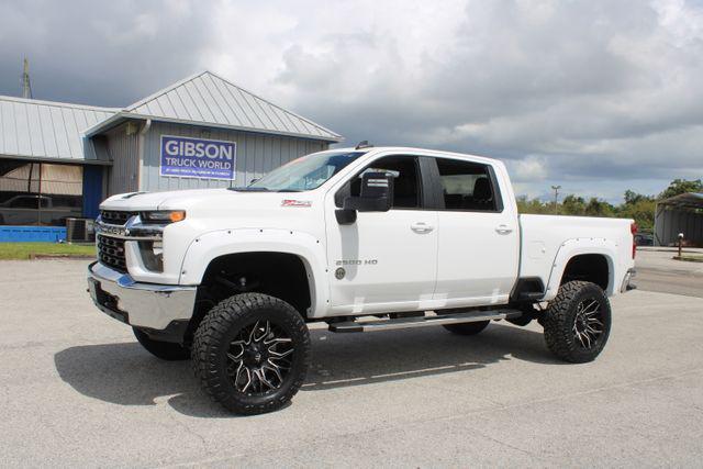 used 2023 Chevrolet Silverado 2500 car, priced at $65,995
