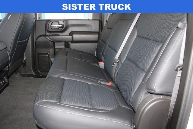used 2023 Chevrolet Silverado 2500 car, priced at $56,995