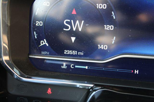 used 2023 Chevrolet Silverado 1500 car, priced at $59,995