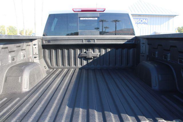 used 2023 Chevrolet Silverado 1500 car, priced at $59,995