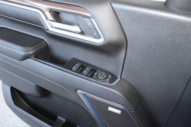 used 2023 Chevrolet Silverado 1500 car, priced at $59,995