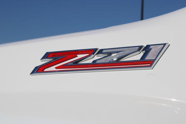 used 2023 Chevrolet Silverado 1500 car, priced at $59,995