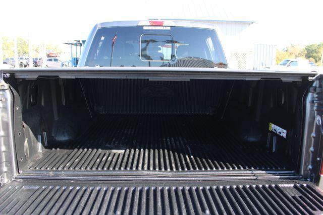 used 2020 Ford F-150 car, priced at $37,995